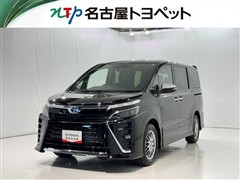 ヴォクシー HV ZS キラメキ3