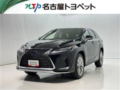 レクサス RX450hL ヒョウジュンシャ