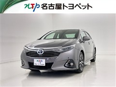 トヨタ SAI S Cパッケージ
