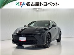 トヨタ クラウン スポーツ HV Z