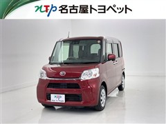 ダイハツ タント X SA3