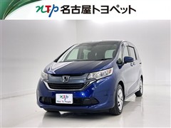 ホンダ フリード G ホンダセンシング