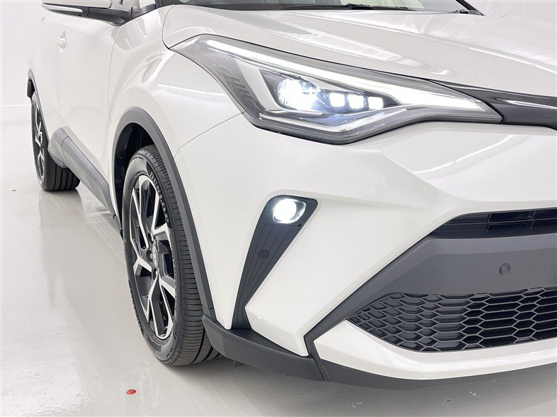 C-HR HV G（1470103661157）の中古車 | トヨタ認定中古車 | トヨタ