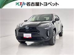 トヨタ ヤリスクロス HV Z