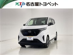 日産 サクラ X