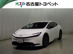 プリウス X