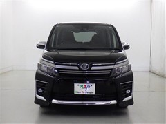 ヴォクシー ZS キラメキ2