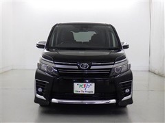 ヴォクシー ZS キラメキ2