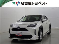 ヤリスクロス G