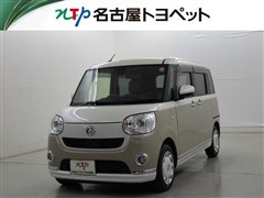 ムーヴキャンバスGメイクVS SA3