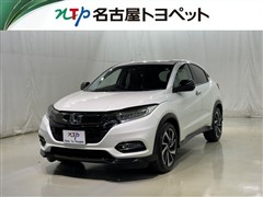 ヴェゼル RS ホンダセンシング