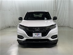 ヴェゼル RS ホンダセンシング