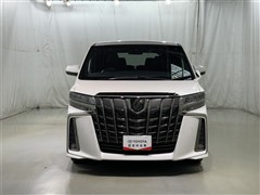 アルファード S タイプゴールド