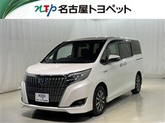トヨタ エスクァイア HV Gi