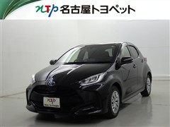 ヤリス HV Z