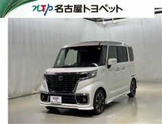 スペーシア カスタムHV XS