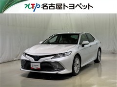 トヨタ カムリ HV G レザーパッケージ