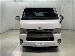 ハイエースV S-GL ダークP2