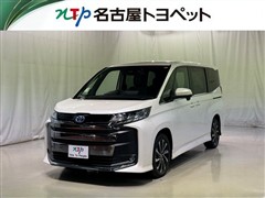 ノア HV S-Z