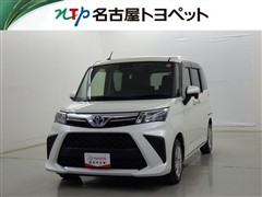 トヨタ ルーミー G