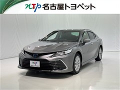 トヨタ カムリ G