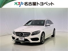 メルセデス・ベンツ C200 ステーションW スポーツ