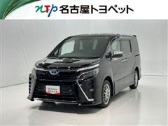 ヴォクシー HV ZS キラメキ2