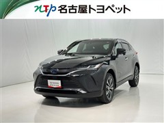 ハリアーHV G