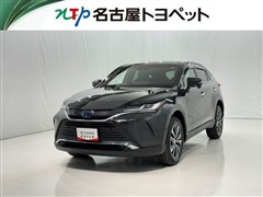 トヨタ　ハリアーHV G