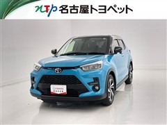 トヨタ ライズ Z