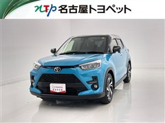 トヨタ ライズ Z
