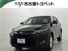 トヨタ ハリアー エレガンス