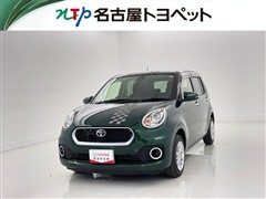 パッソ モーダ S