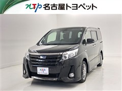 トヨタ ノア HV Si WxB