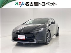 プリウス Z