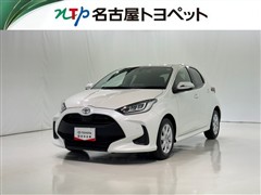 トヨタ ヤリス G