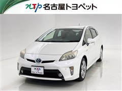 トヨタ プリウス G ツーリングセレクション