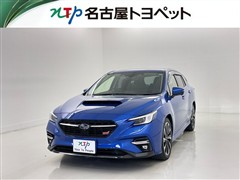 レヴォーグ STI スポ R EX