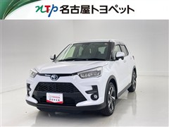 トヨタ ライズ HV Z