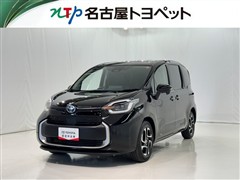 シエンタ Z