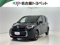 シエンタ Z