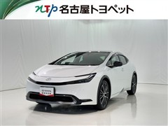 トヨタ プリウス Z