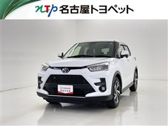 トヨタ ライズ Z