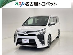 ヴォクシー ZS