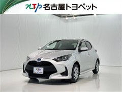 トヨタ ヤリス HV G