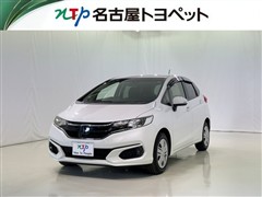ホンダ フィット 13G F