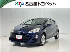 アクア S スタイルブラック