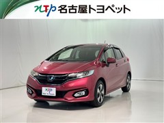ホンダ フィット HV L ホンダセンシング