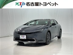 トヨタ プリウス G