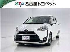 トヨタ シエンタ G クエロ